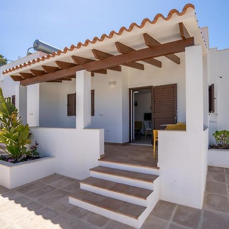 Апартаменты Stella Maris - Formentera Break Пляж Миджорн Экстерьер фото