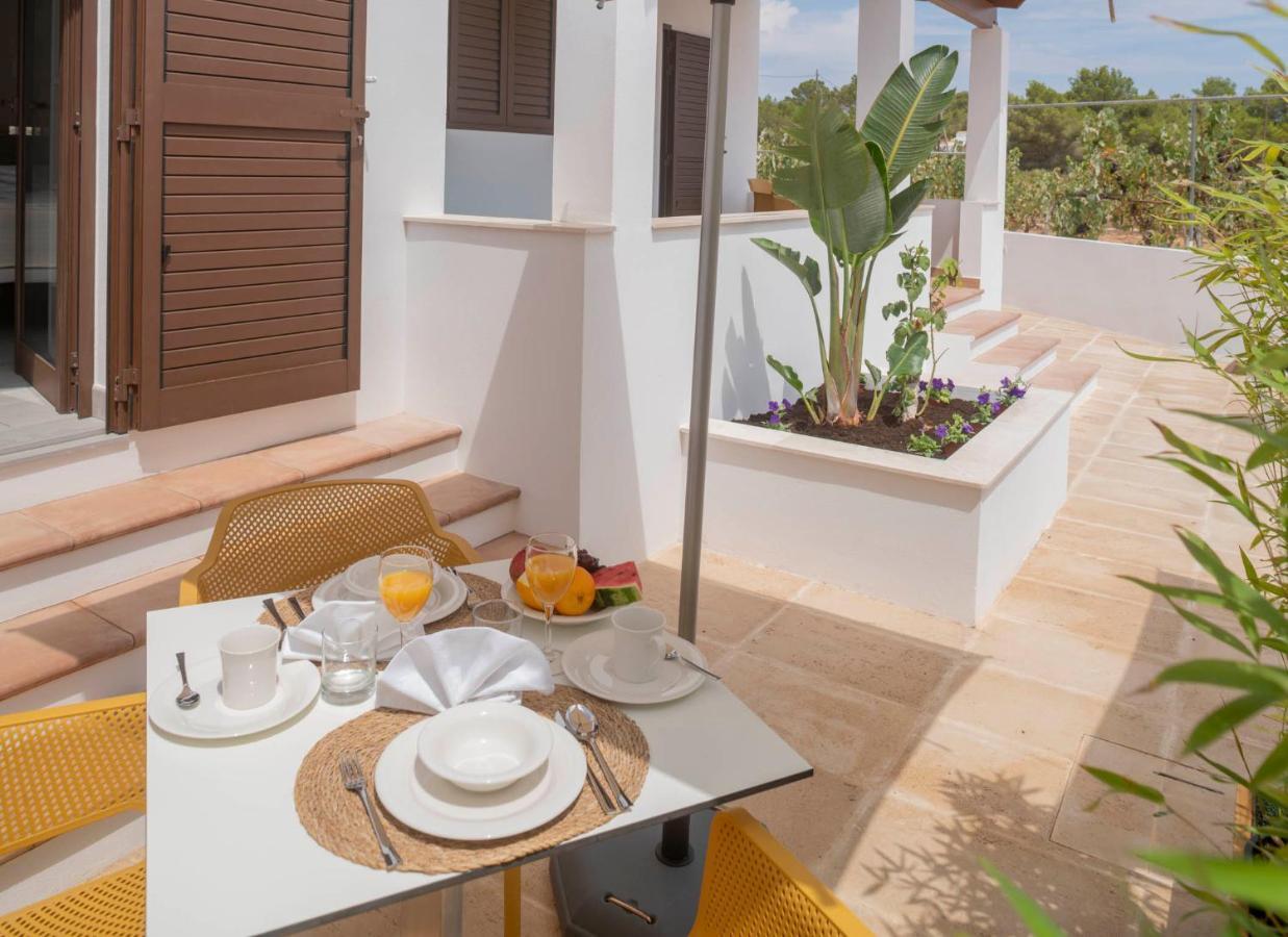 Апартаменты Stella Maris - Formentera Break Пляж Миджорн Экстерьер фото